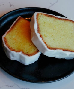 Lemon Loaf