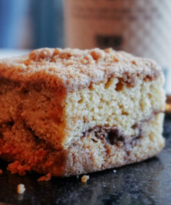 Coffee Cake