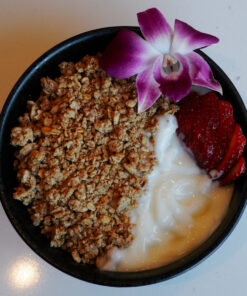 Yogurt Parfait