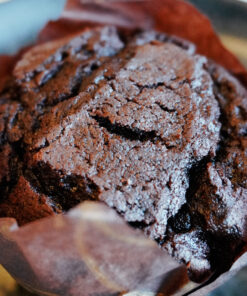 Chocolate Muffin