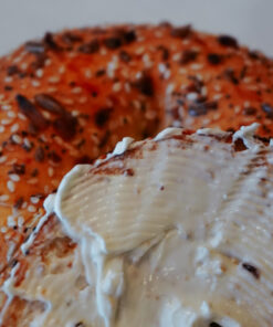 Everything Bagel