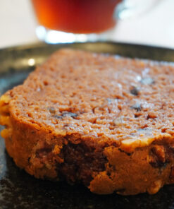 Banana Bread Loaf