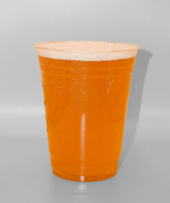 Nitro Jasmine Tea