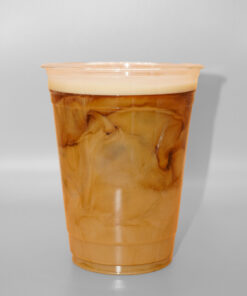 Nitro Cold Brew