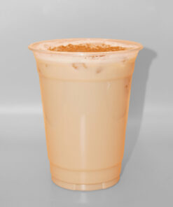 Chai Latte