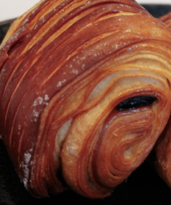 Chocolate Croissant