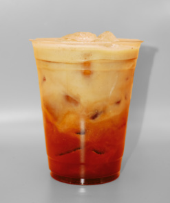 Café Latte